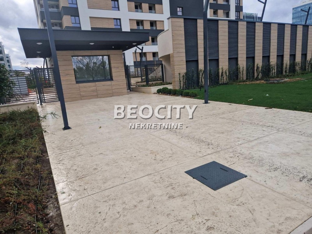četvorosoban stan, 105 m2, Blok 65, Tadije Sondermajera ID: 112532 13
