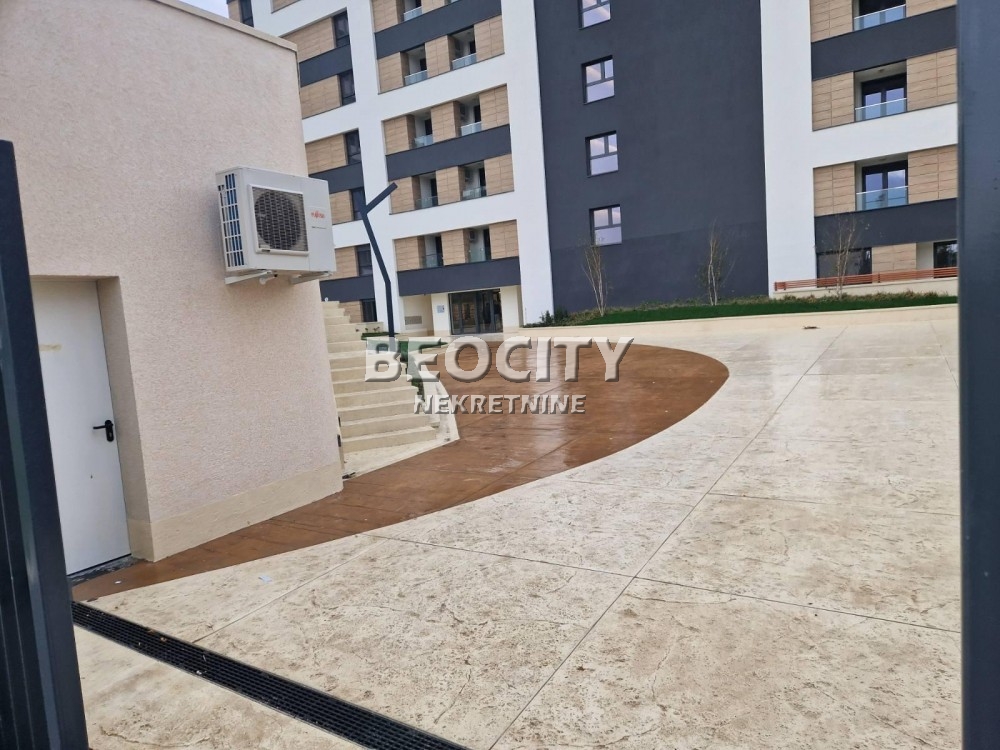 četvorosoban stan, 105 m2, Blok 65, Tadije Sondermajera ID: 112532 14