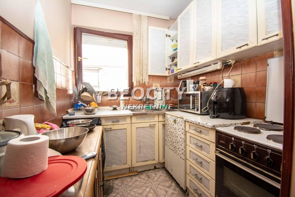 četvorosoban stan, 76 m2, Medaković 2, Rastka Petrovića ID: 112543 5