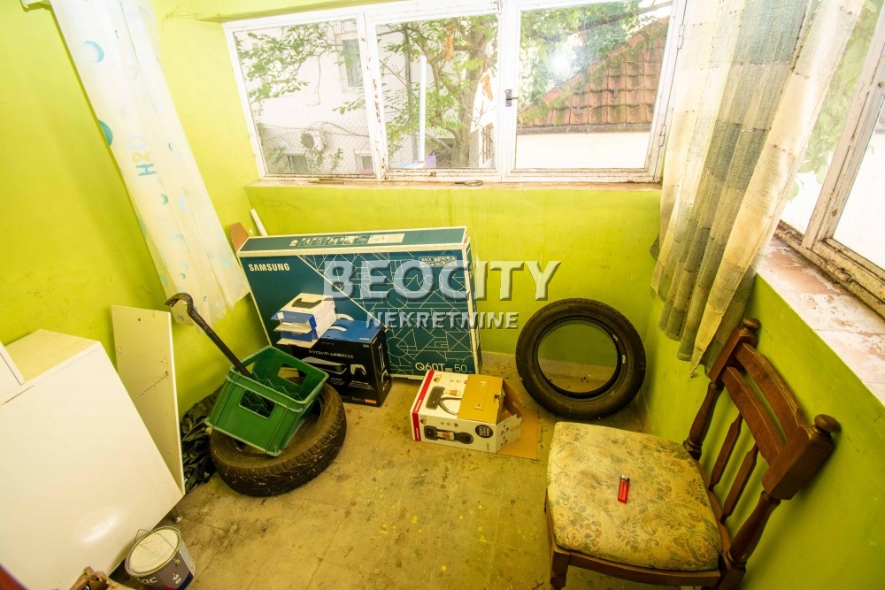 četvorosoban stan, 76 m2, Medaković 2, Rastka Petrovića ID: 112543 16