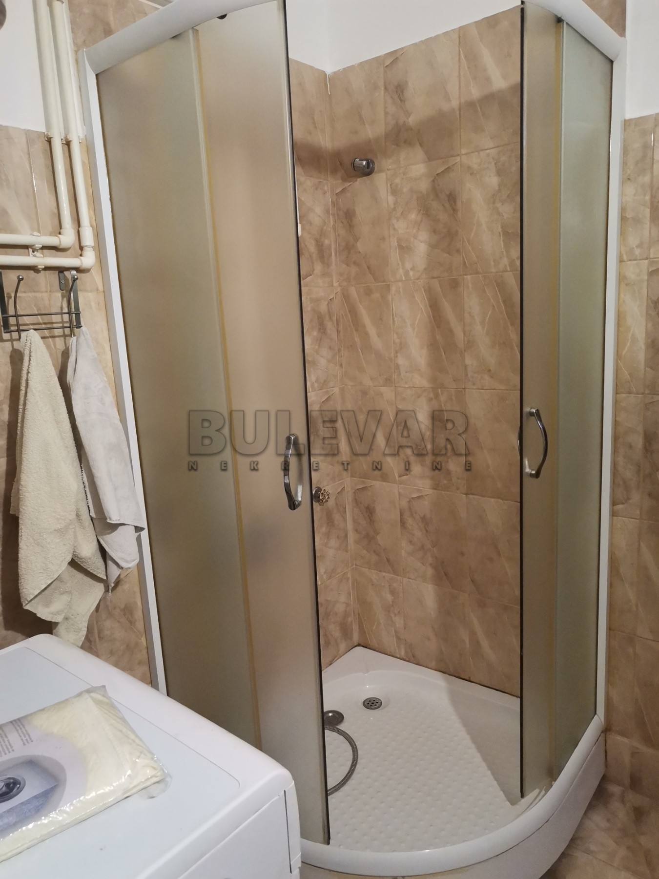 Jednosoban stan, 43 m2, Medijana, Rentgenova ID: i-012347 7