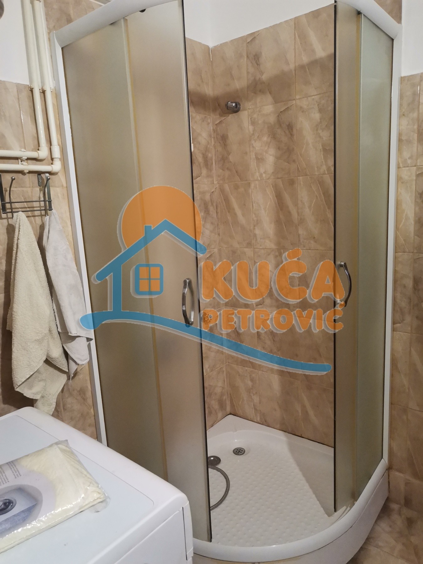 Jednosoban stan, 43 m2, Medijana, Rentgenova ID: i-012347 7