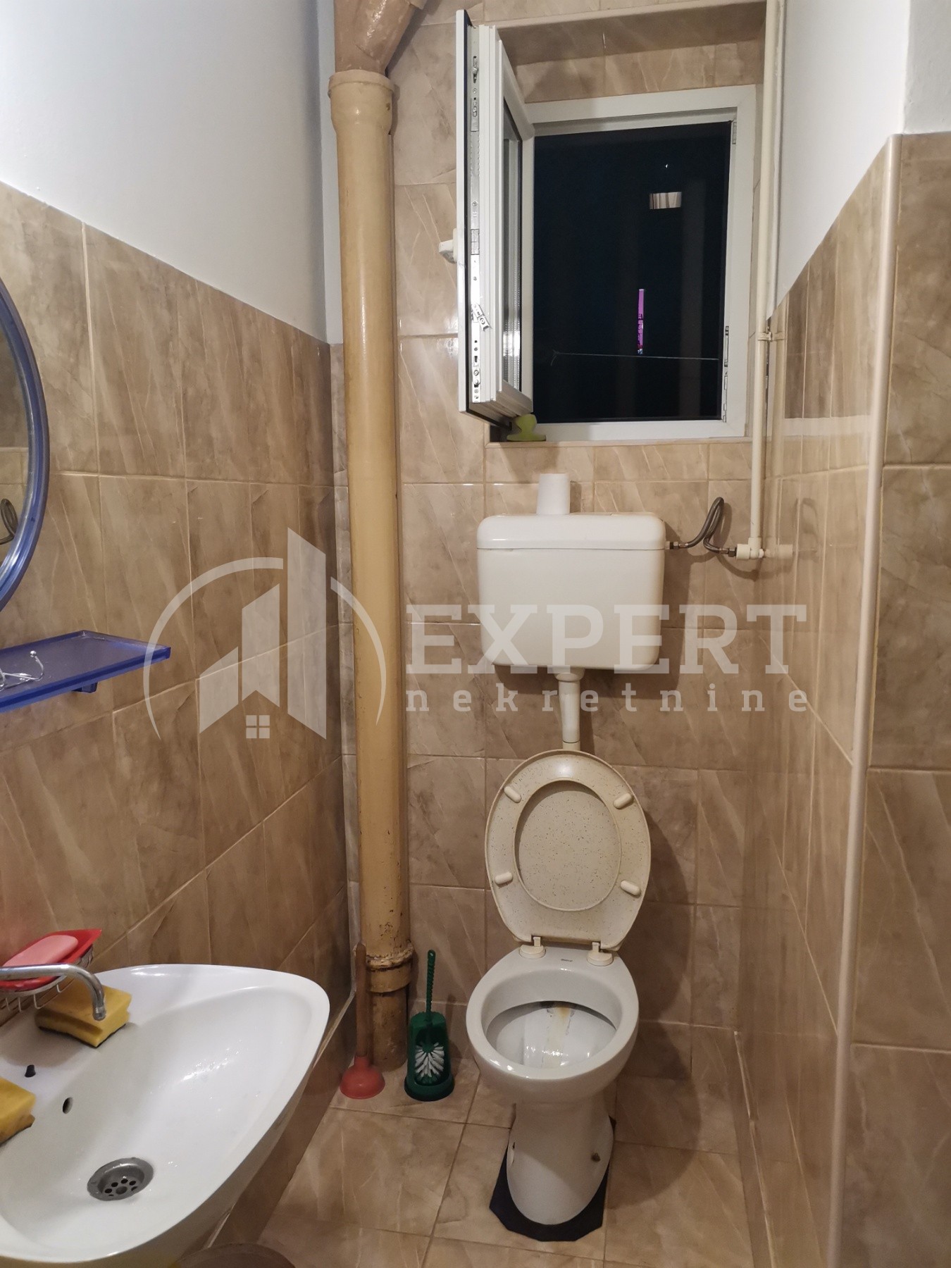 Jednosoban stan, 43 m2, Medijana, Rentgenova ID: i-012347 8