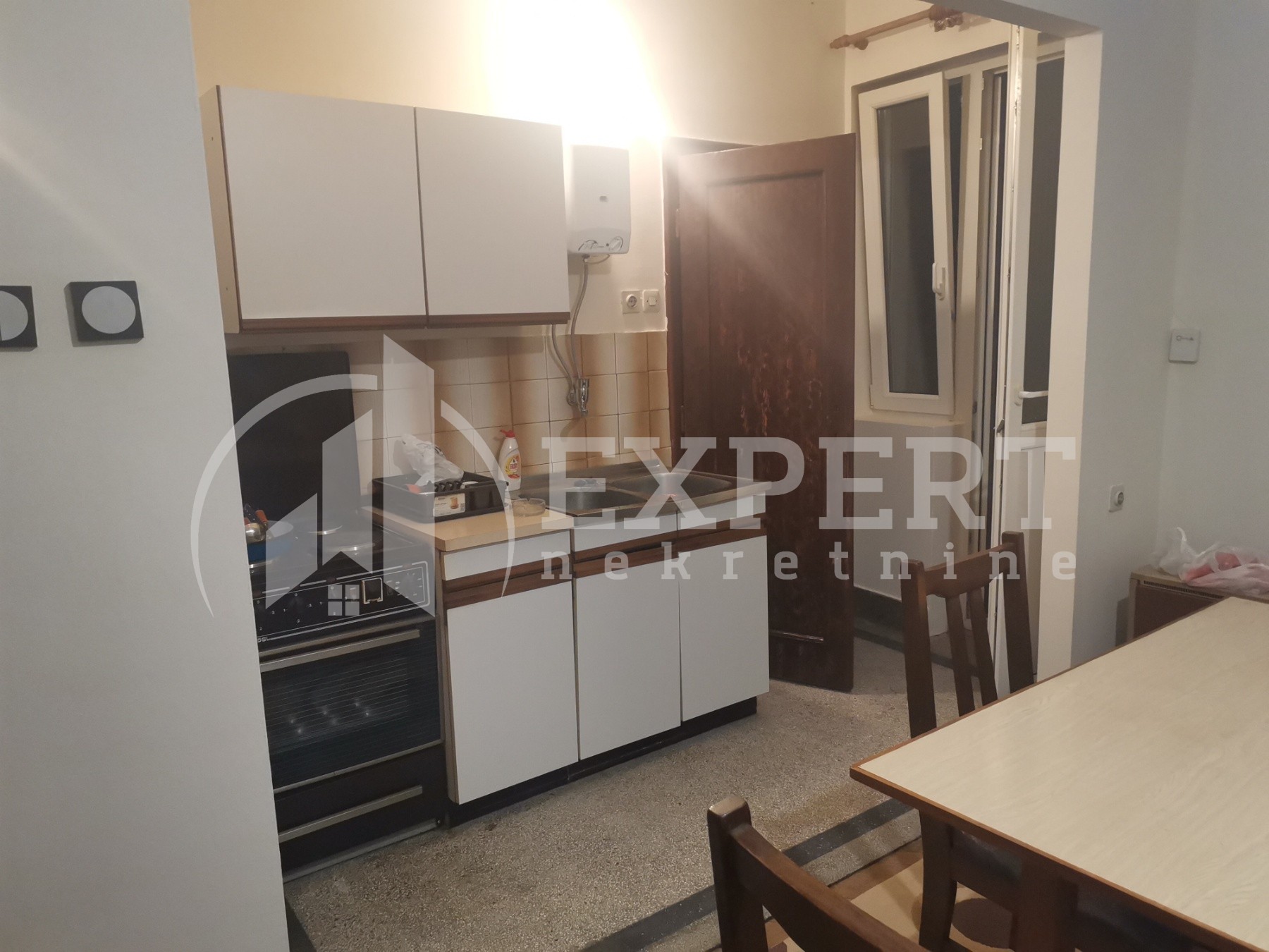 Jednosoban stan, 43 m2, Medijana, Rentgenova ID: i-012347 3