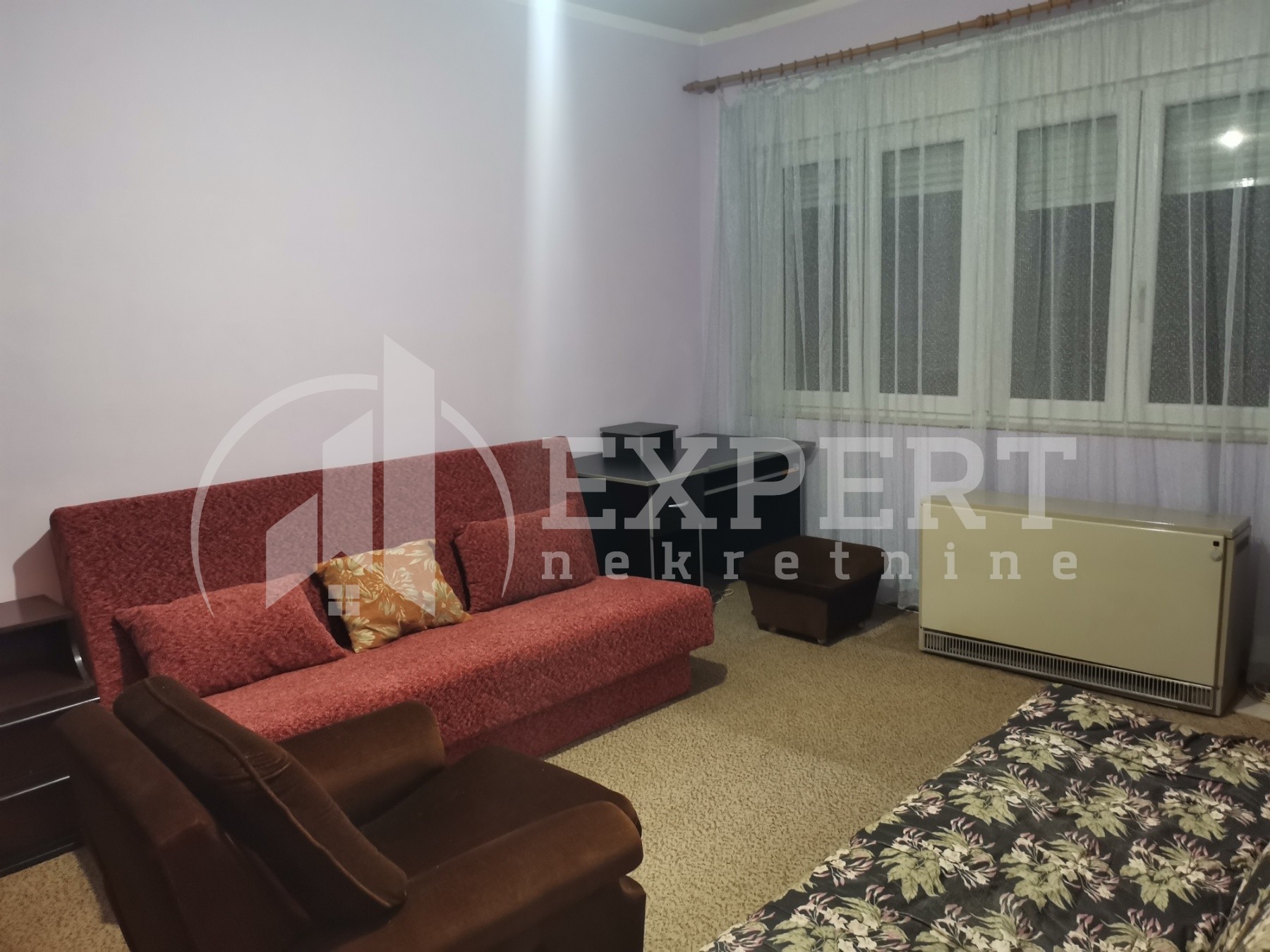 Jednosoban stan, 43 m2, Medijana, Rentgenova ID: i-012347 4