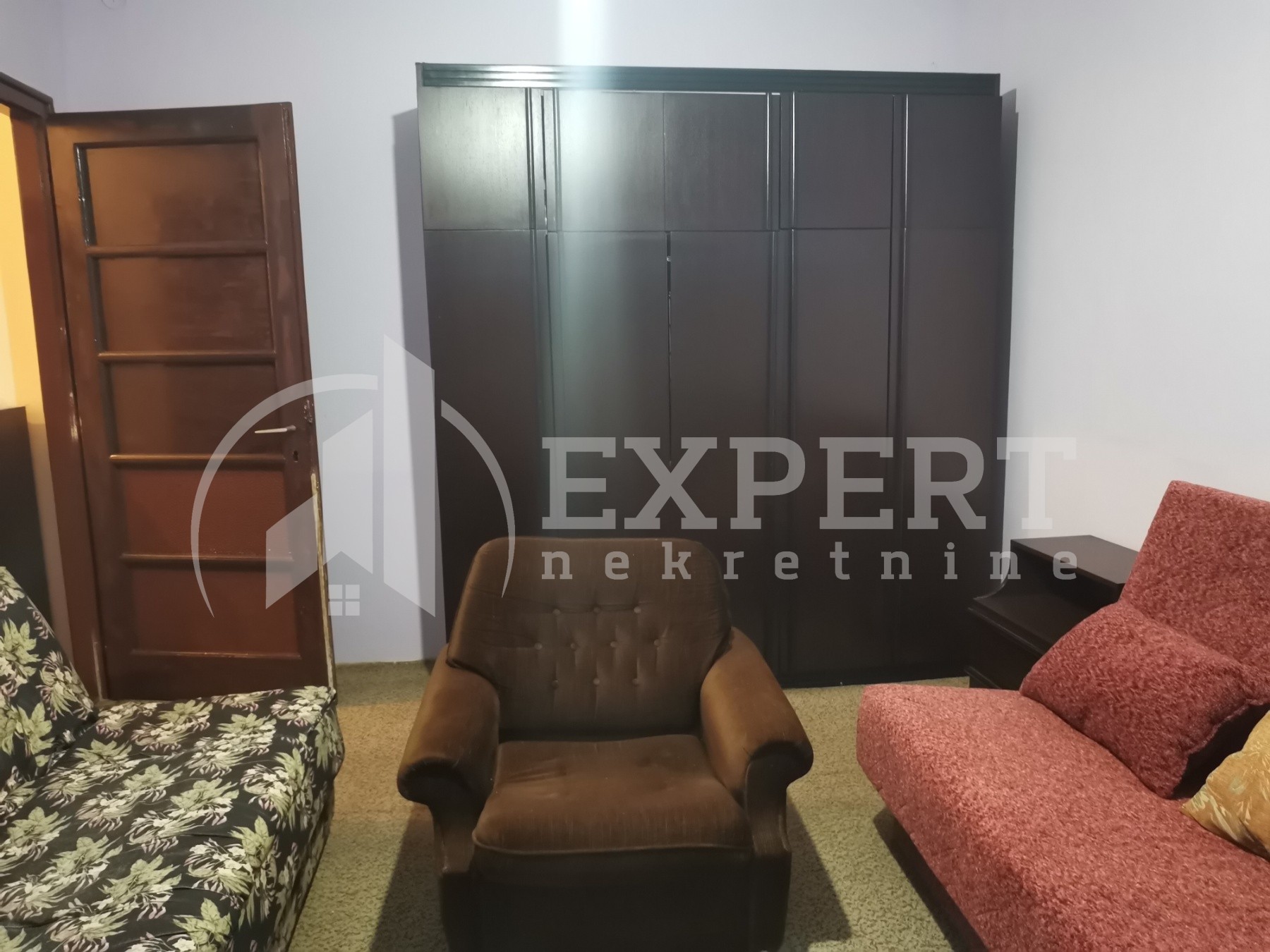 Jednosoban stan, 43 m2, Medijana, Rentgenova ID: i-012347 5