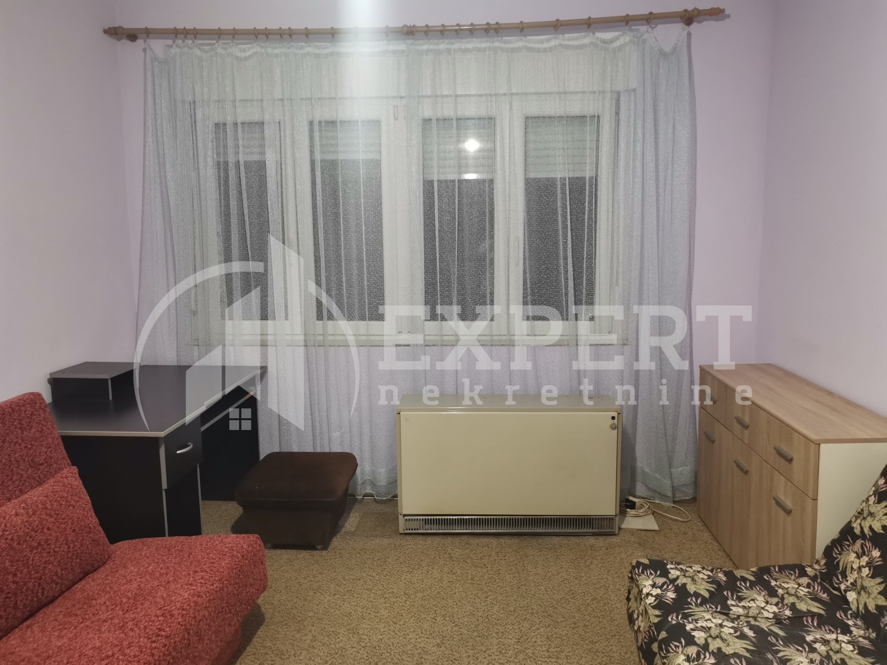 Jednosoban stan, 43 m2, Medijana, Rentgenova ID: i-012347 6