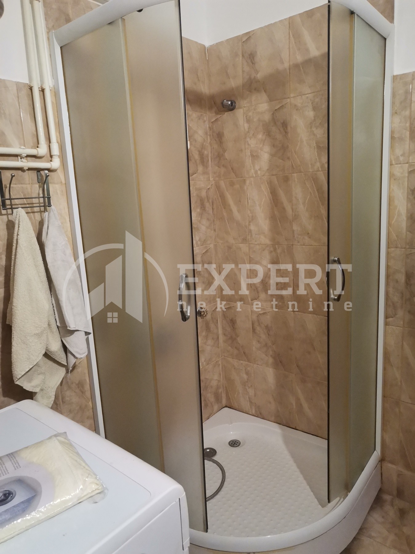 Jednosoban stan, 43 m2, Medijana, Rentgenova ID: i-012347 7