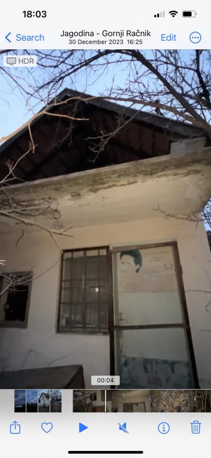 Kuća sa okućnicom i šumom od 1.6526 hektara 5