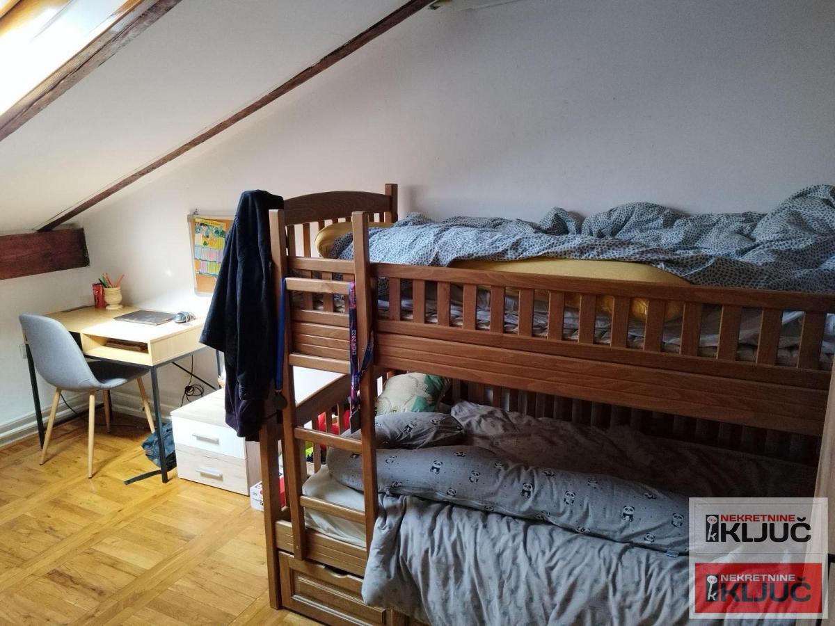 NOVO NASELJE, 76m2, Trosoban kod Crkve 11