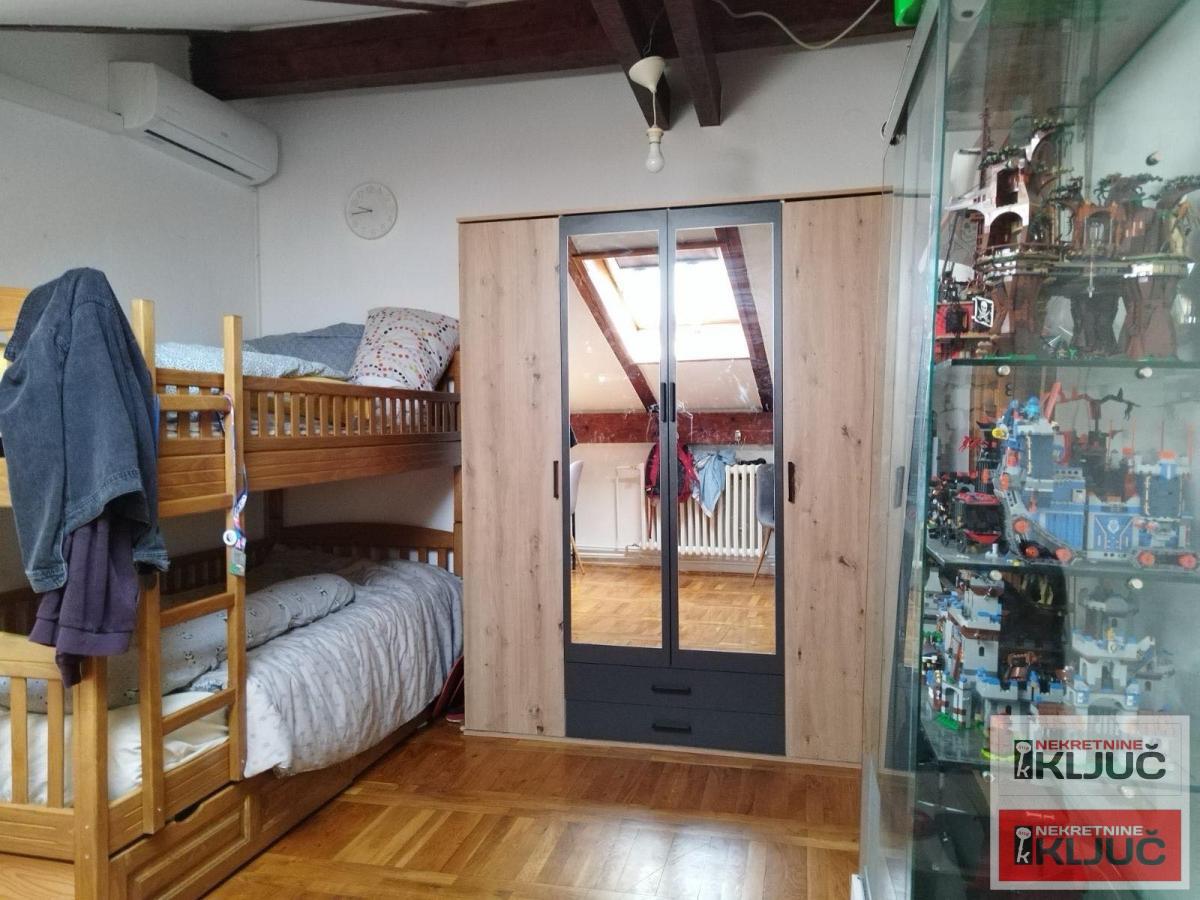 NOVO NASELJE, 76m2, Trosoban kod Crkve 5