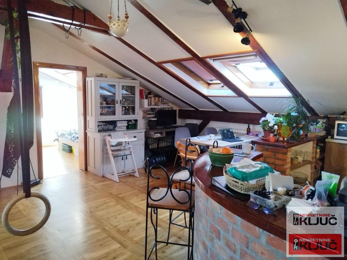 NOVO NASELJE, 76m2, Trosoban kod Crkve 3