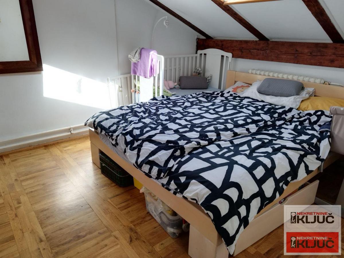 NOVO NASELJE, 76m2, Trosoban kod Crkve 15