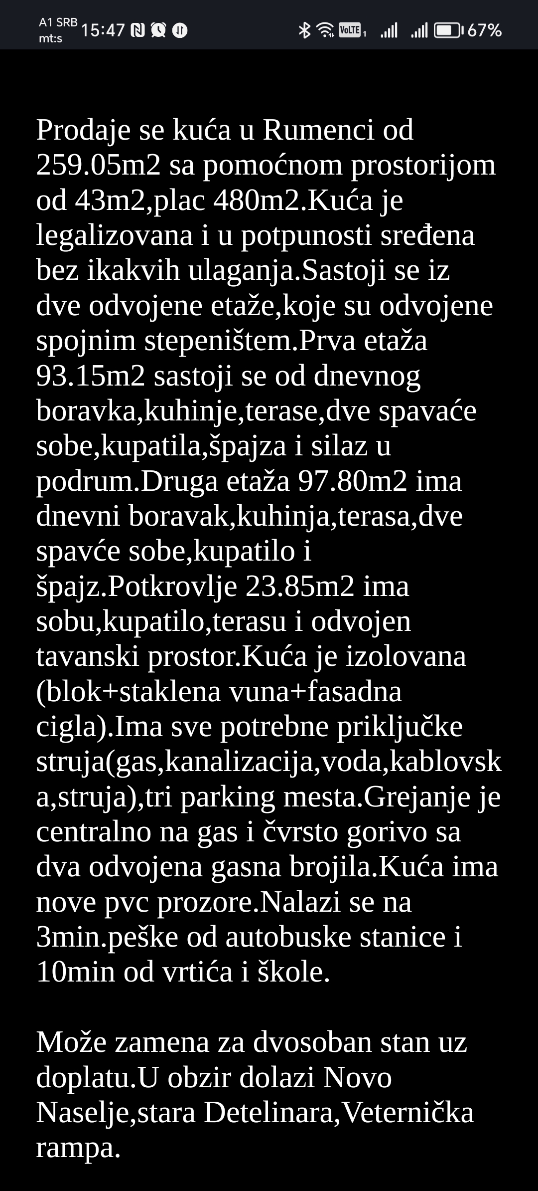 Odlična kuća 2