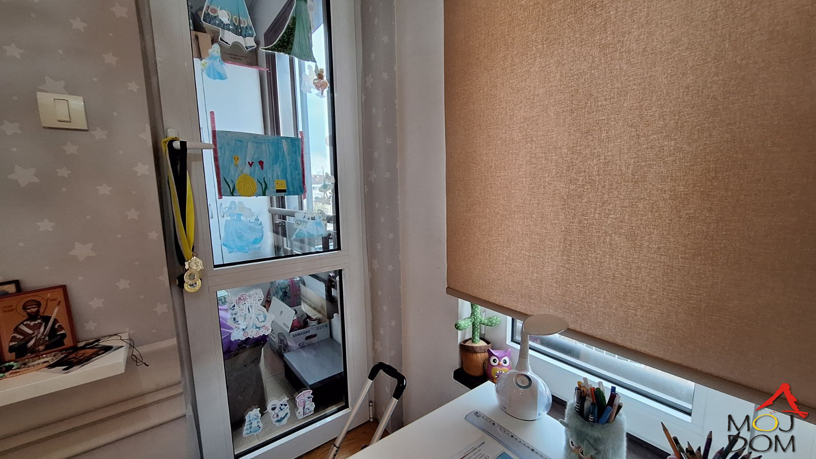 Stan,NOVI SAD,BULEVAR,kv: 120, € 370800, ID: 1028927 32