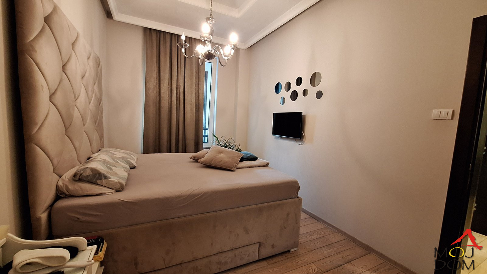 Stan,NOVI SAD,BULEVAR,kv: 120, € 370800, ID: 1028927 37