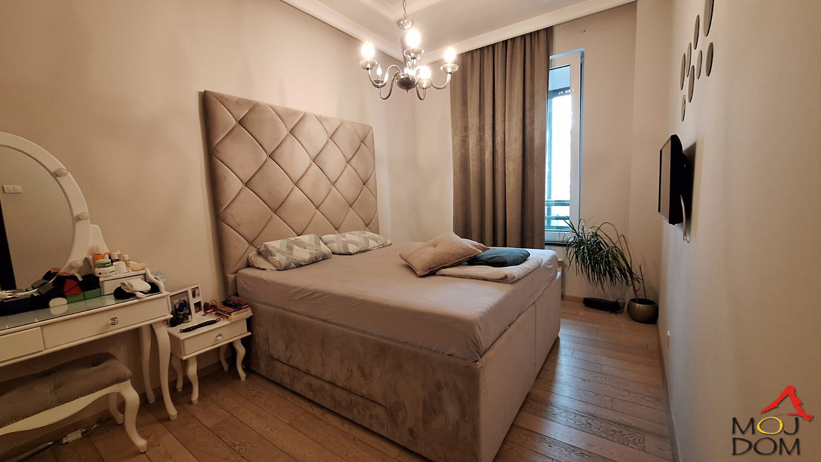 Stan,NOVI SAD,BULEVAR,kv: 120, € 370800, ID: 1028927 34