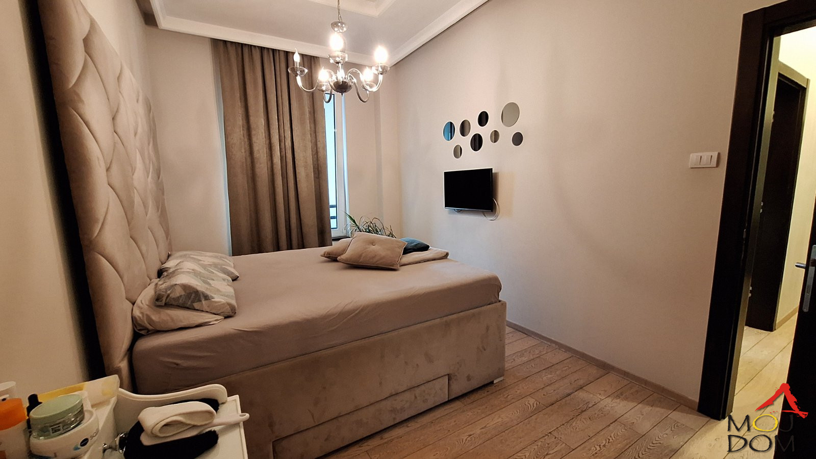 Stan,NOVI SAD,BULEVAR,kv: 120, € 370800, ID: 1028927 38