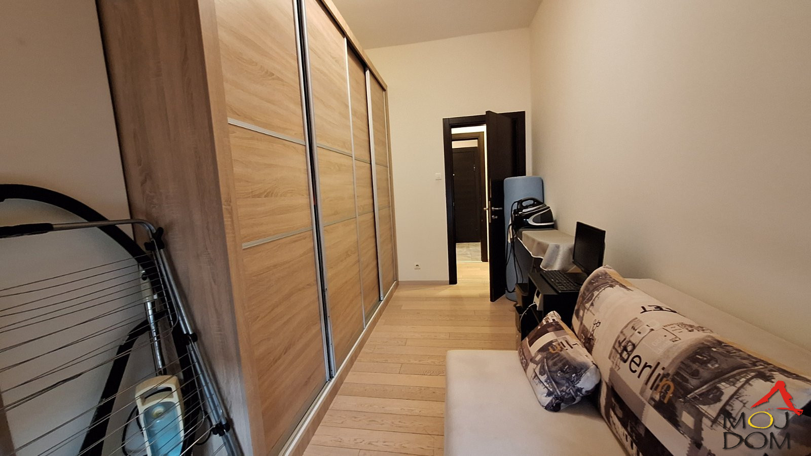 Stan,NOVI SAD,BULEVAR,kv: 120, € 370800, ID: 1028927 26