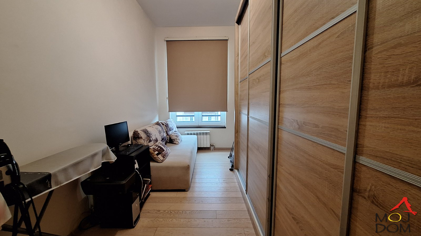 Stan,NOVI SAD,BULEVAR,kv: 120, € 370800, ID: 1028927 25