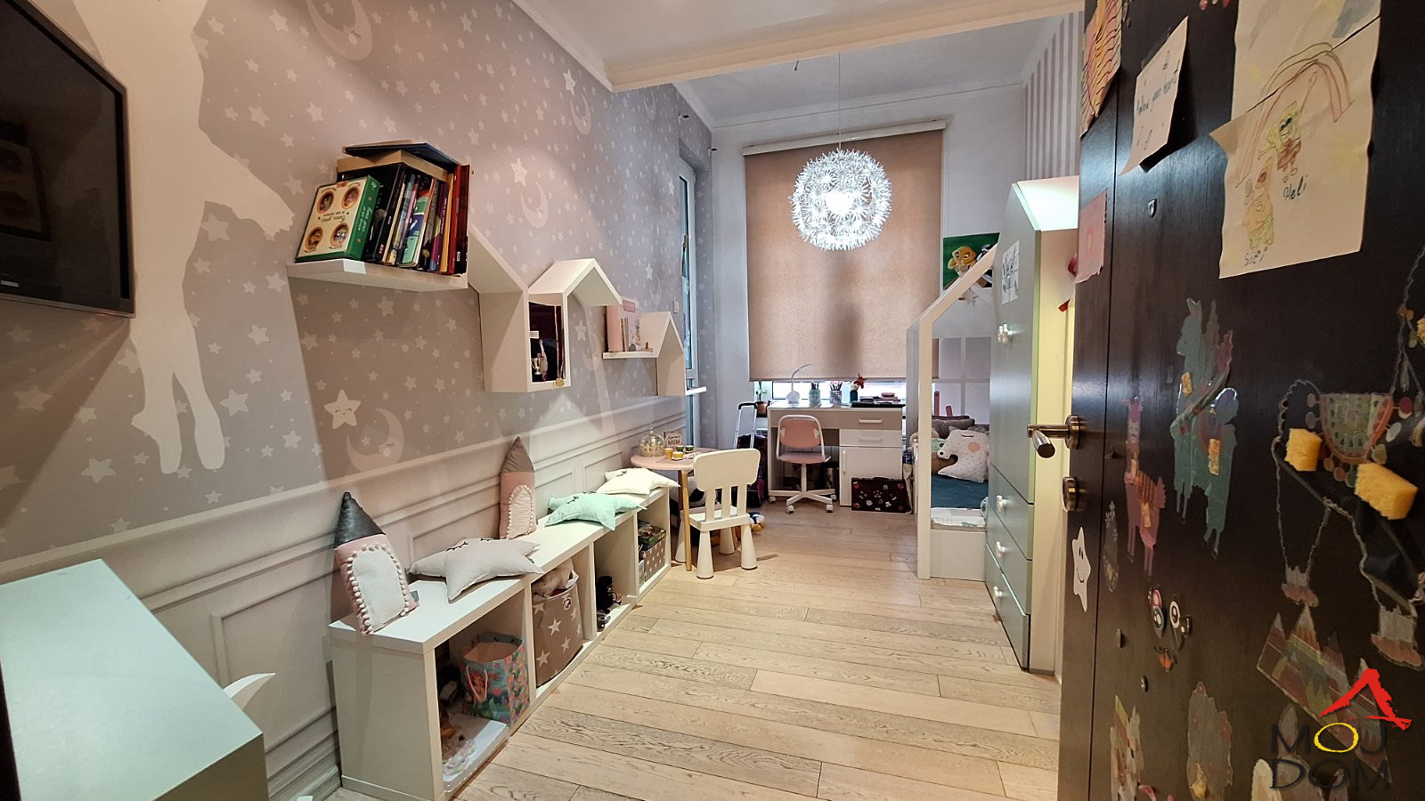 Stan,NOVI SAD,BULEVAR,kv: 120, € 370800, ID: 1028927 28