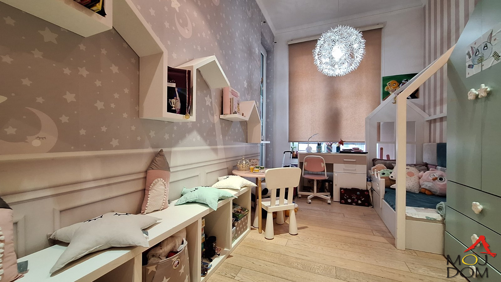 Stan,NOVI SAD,BULEVAR,kv: 120, € 370800, ID: 1028927 29