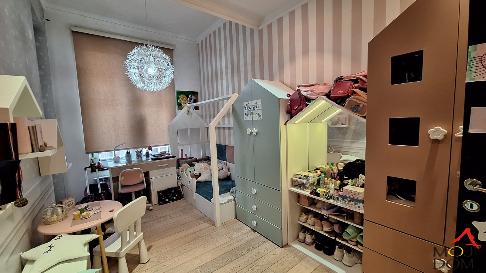 Stan,NOVI SAD,BULEVAR,kv: 120, € 370800, ID: 1028927 30