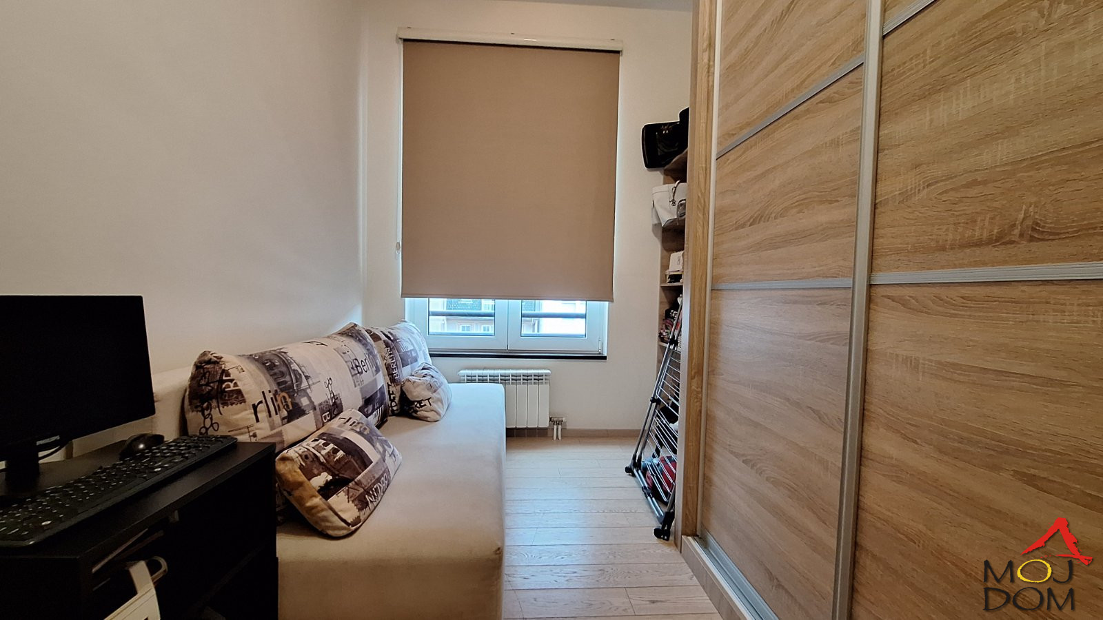 Stan,NOVI SAD,BULEVAR,kv: 120, € 370800, ID: 1028927 27