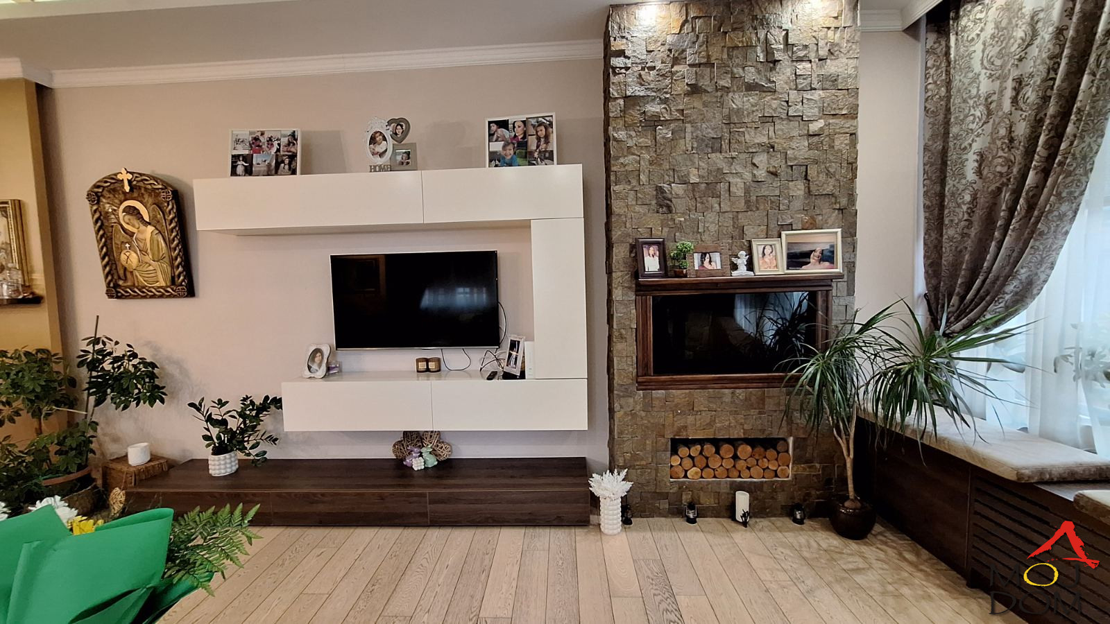 Stan,NOVI SAD,BULEVAR,kv: 120, € 370800, ID: 1028927 13