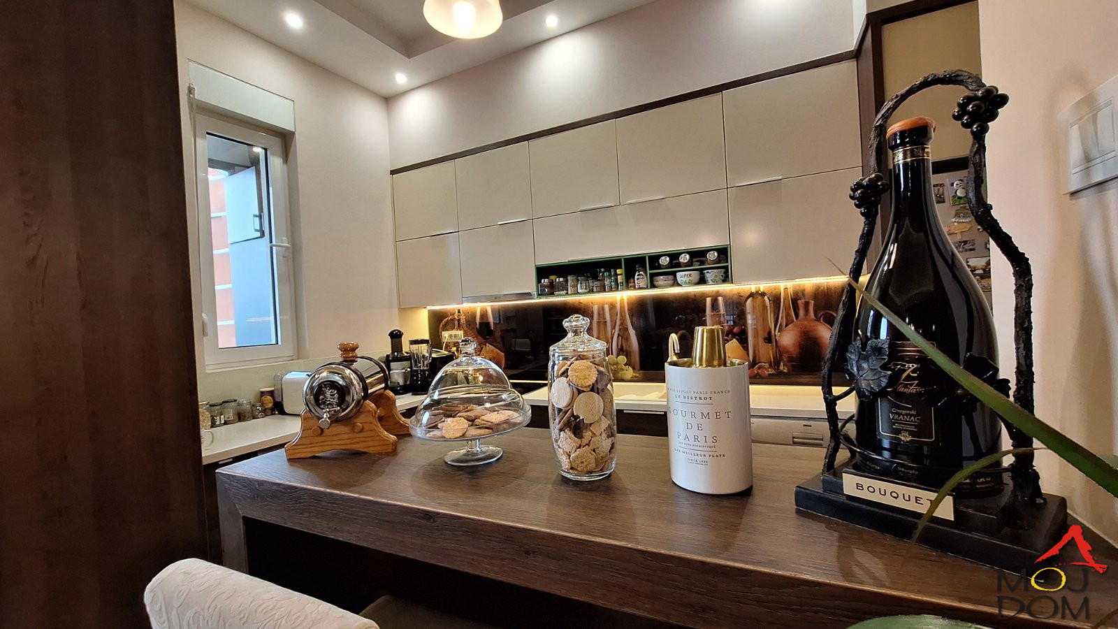 Stan,NOVI SAD,BULEVAR,kv: 120, € 370800, ID: 1028927 19