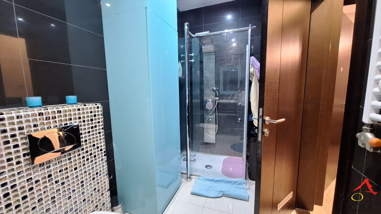 Stan,NOVI SAD,BULEVAR,kv: 120, € 370800, ID: 1028927 44