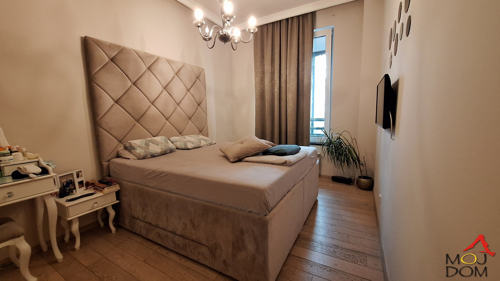 Stan,NOVI SAD,BULEVAR,kv: 120, € 370800, ID: 1028927 33