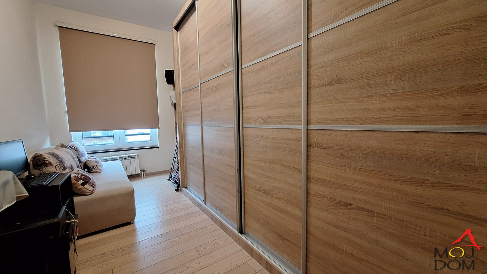 Stan,NOVI SAD,BULEVAR,kv: 120, € 370800, ID: 1028927 24