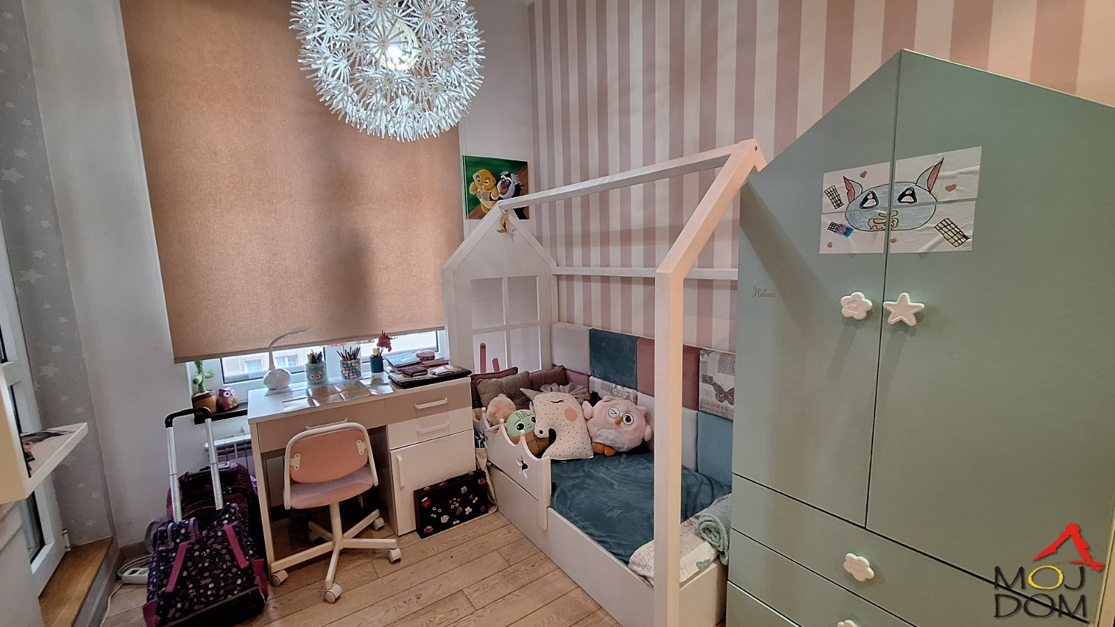 Stan,NOVI SAD,BULEVAR,kv: 120, € 370800, ID: 1028927 31