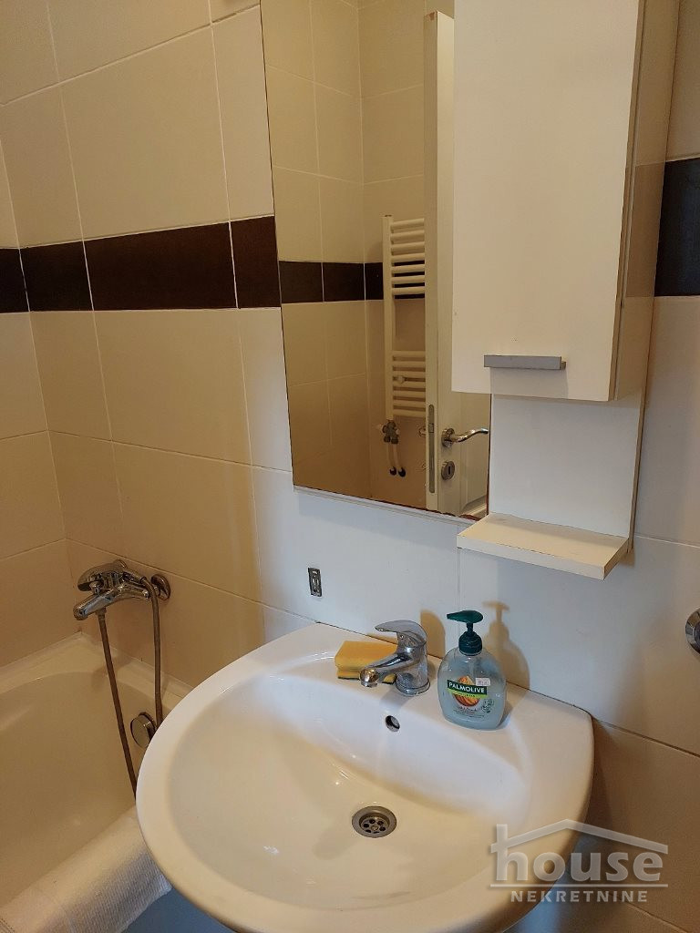 Stanovi,NOVI SAD,BETANIJA 47m2,350€ , ID: 9116663 8