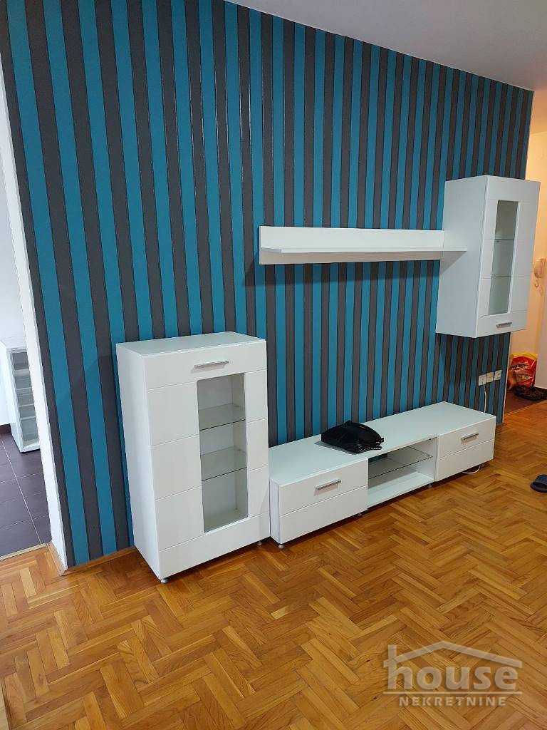 Stanovi,NOVI SAD,BETANIJA 47m2,350€ , ID: 9116663 2