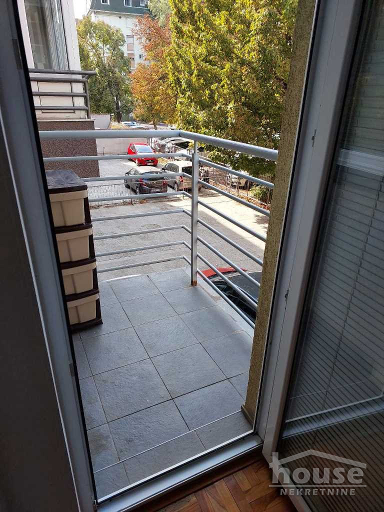 Stanovi,NOVI SAD,BETANIJA 47m2,350€ , ID: 9116663 10