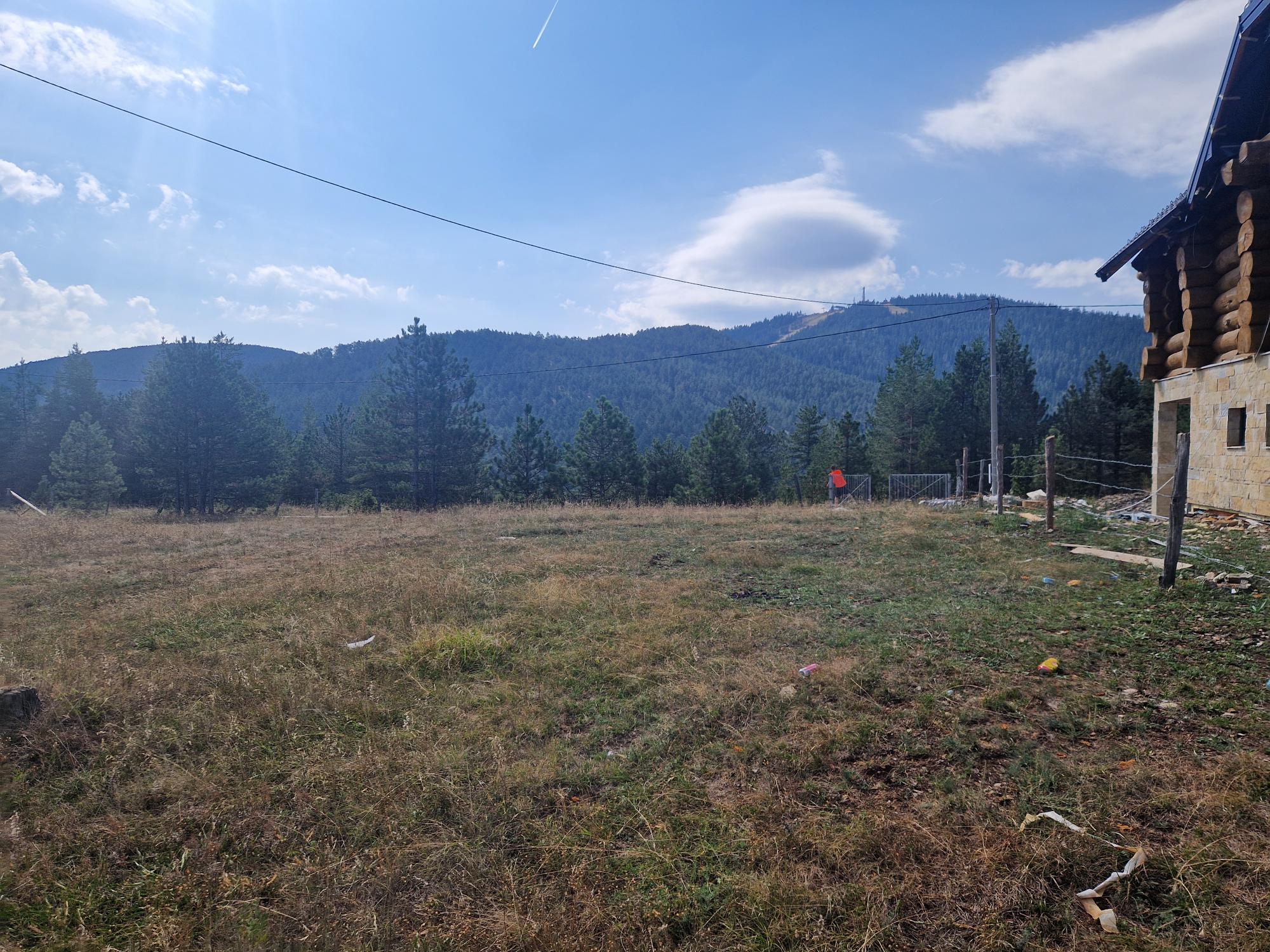 Plac na Zlatiboru Jablanica 3 89ara 4