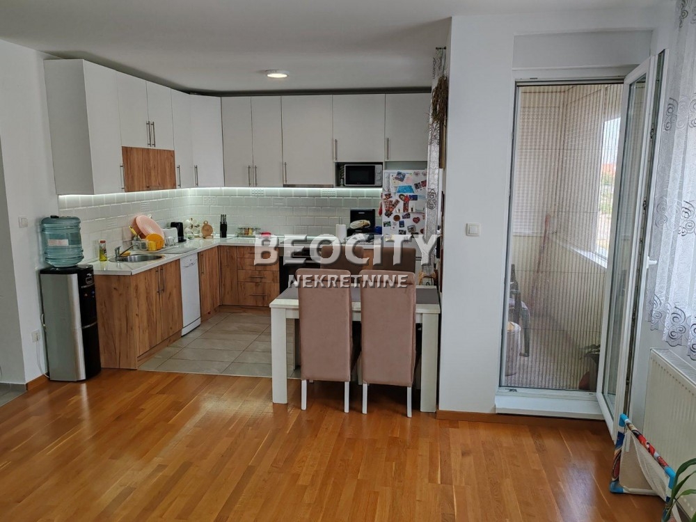 četvorosoban stan, 80 m2, Veternik, Miodraga Petrovića Čkalje ID: 112867 5