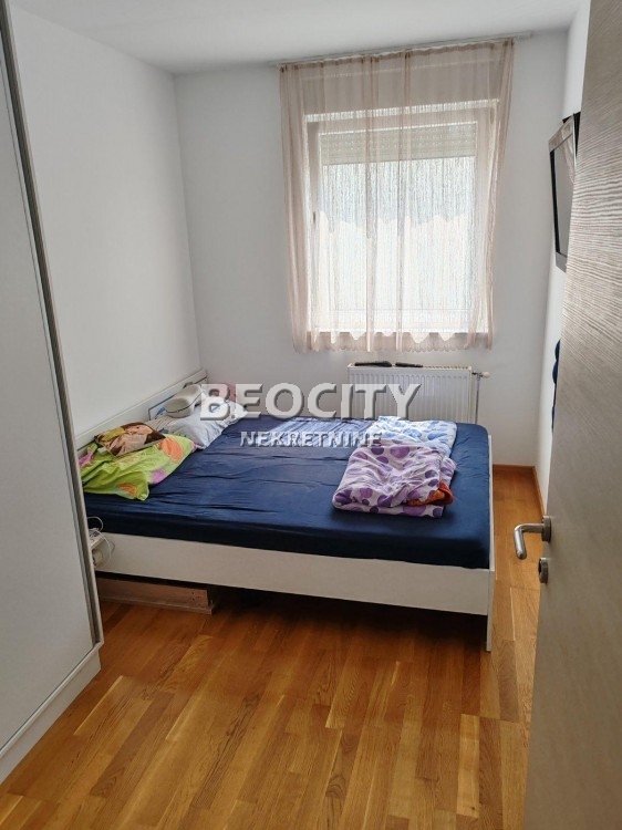 četvorosoban stan, 80 m2, Veternik, Miodraga Petrovića Čkalje ID: 112867 8