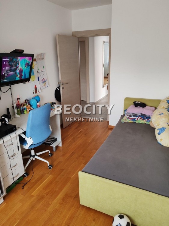 četvorosoban stan, 80 m2, Veternik, Miodraga Petrovića Čkalje ID: 112867 12