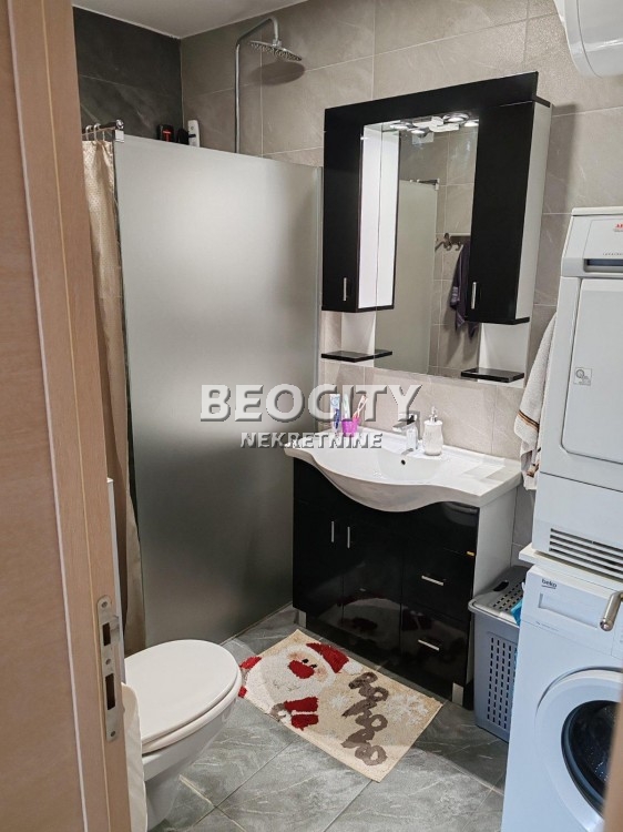 četvorosoban stan, 80 m2, Veternik, Miodraga Petrovića Čkalje ID: 112867 14