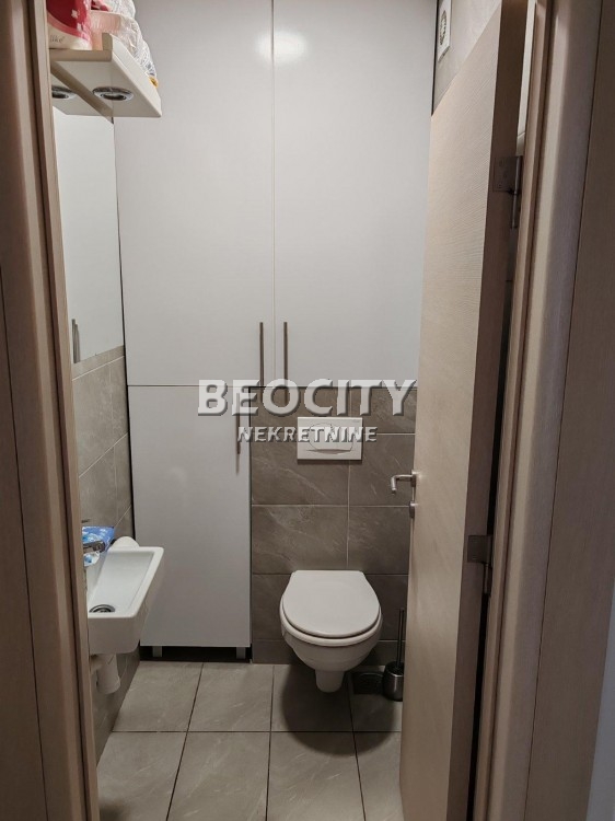 četvorosoban stan, 80 m2, Veternik, Miodraga Petrovića Čkalje ID: 112867 15