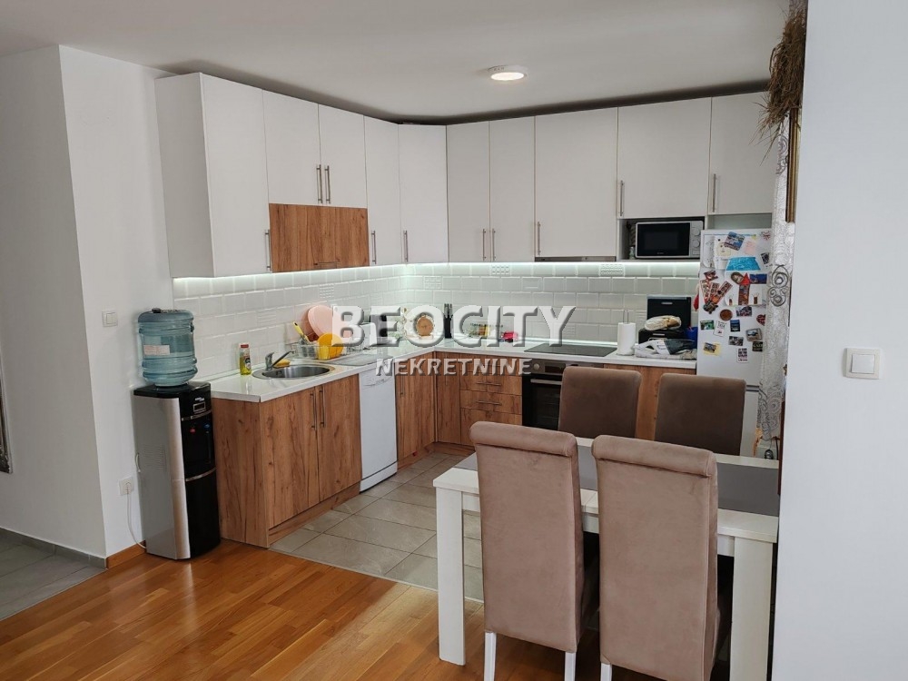 četvorosoban stan, 80 m2, Veternik, Miodraga Petrovića Čkalje ID: 112867 3