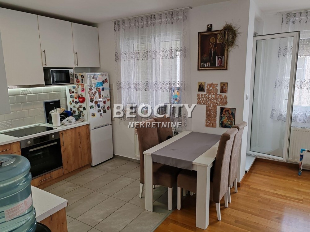četvorosoban stan, 80 m2, Veternik, Miodraga Petrovića Čkalje ID: 112867 4