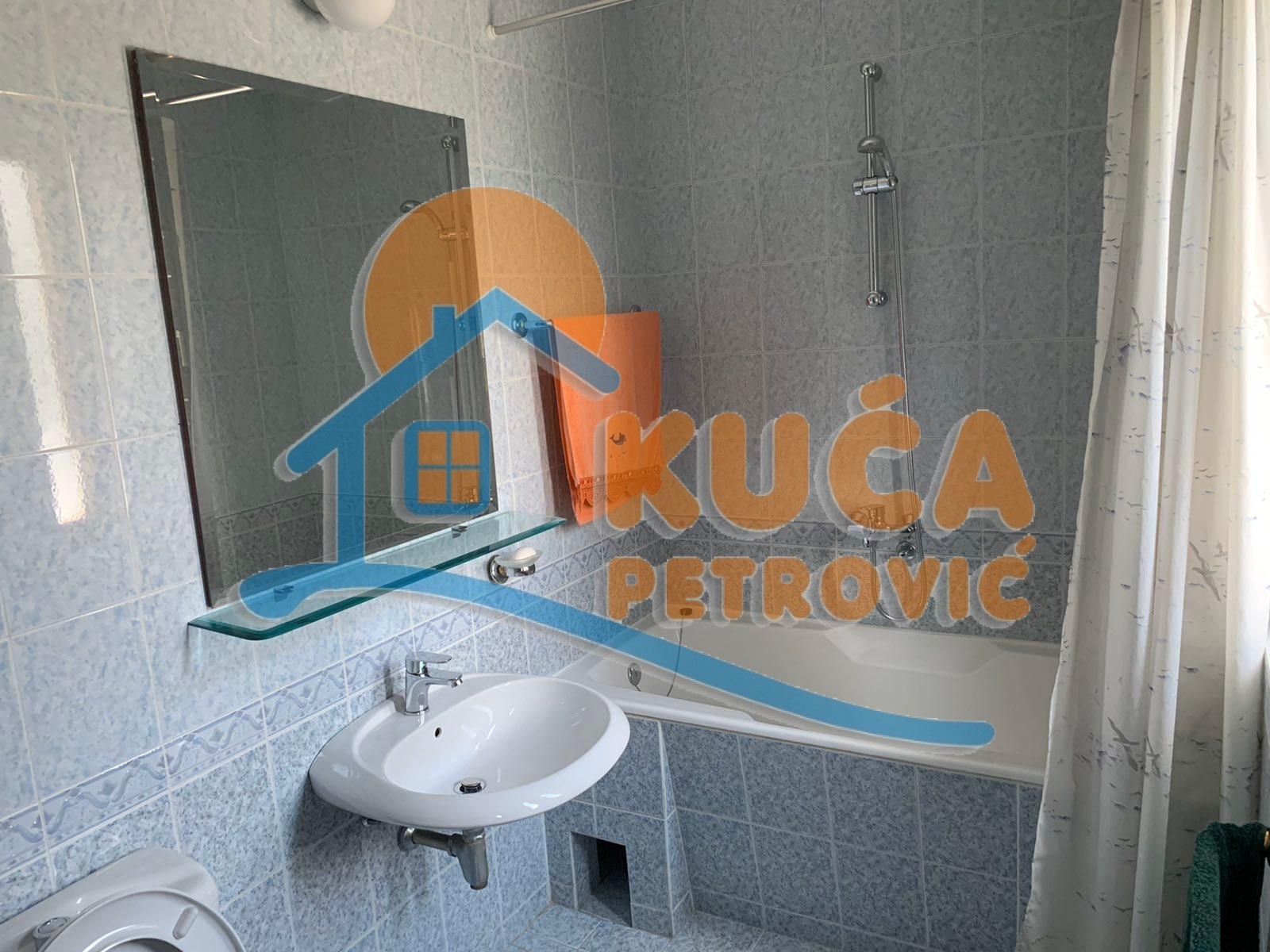 četvorosobna kuća, 290 m2, Pantelej, Jesenjinova ID: i-012325 22