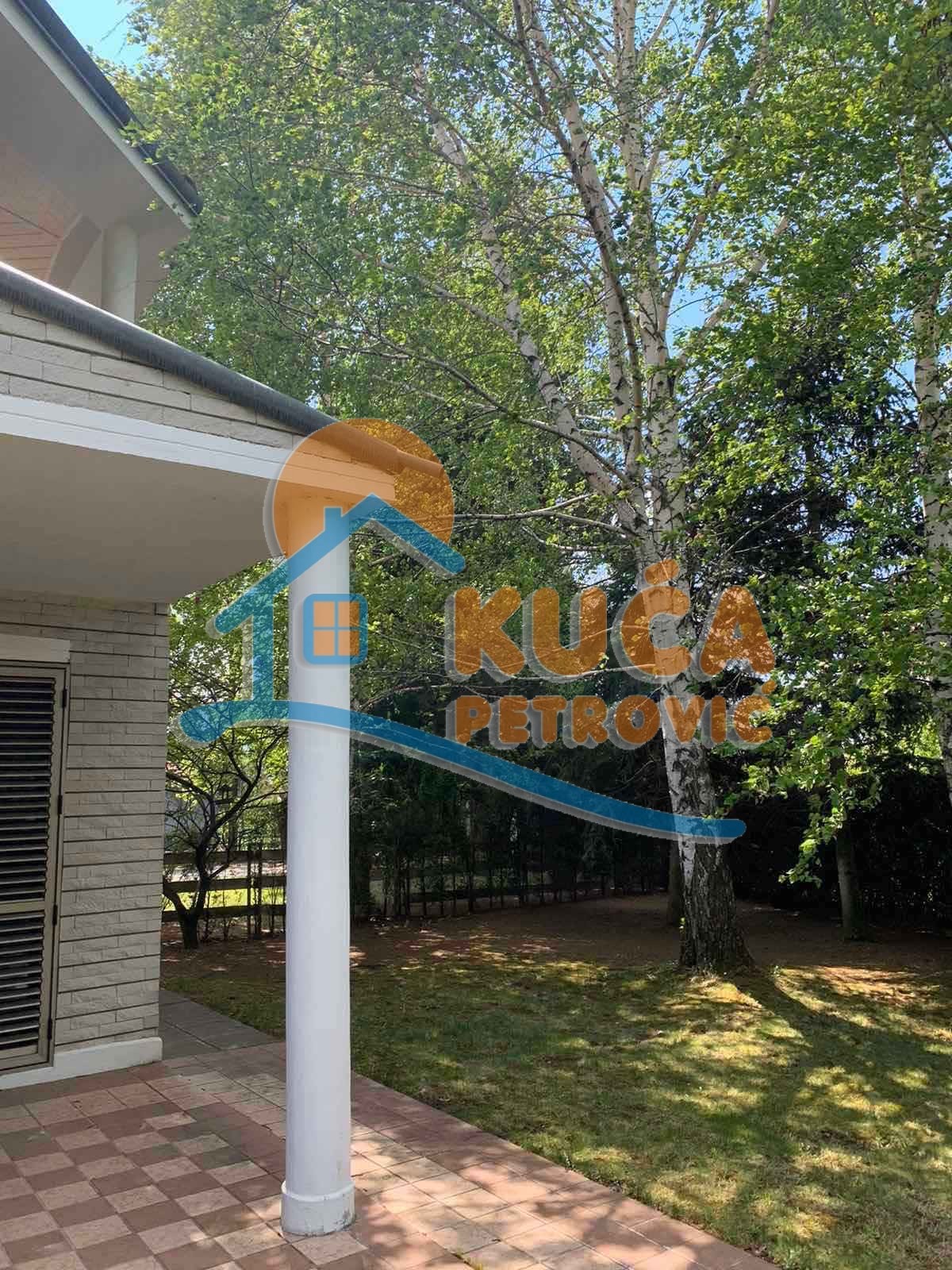 četvorosobna kuća, 290 m2, Pantelej, Jesenjinova ID: i-012325 5