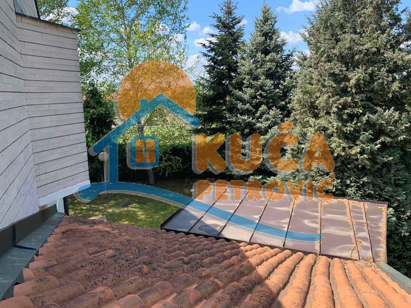 četvorosobna kuća, 290 m2, Pantelej, Jesenjinova ID: i-012325 35