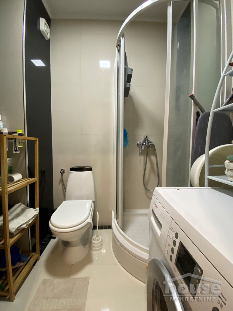 Stan,NOVI SAD,BULEVAR PATRIJARHA PAVLA 28m2,82400€ , ID: 1062368 8