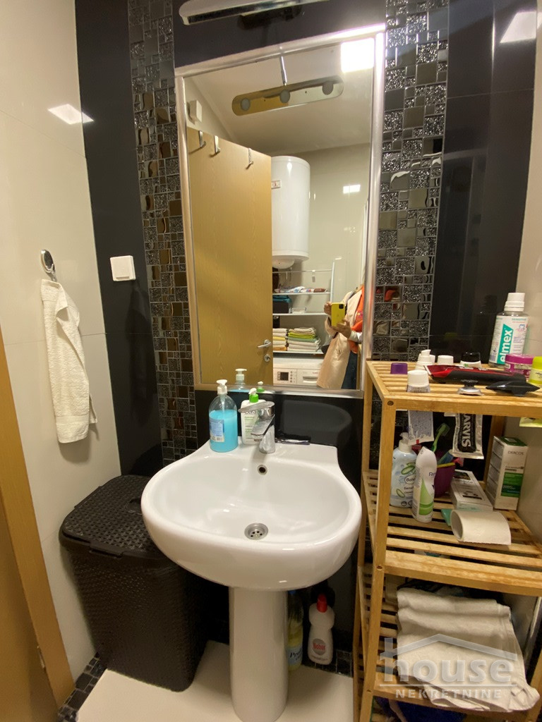 Stan,NOVI SAD,BULEVAR PATRIJARHA PAVLA 28m2,82400€ , ID: 1062368 9